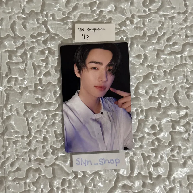 -YOI-  STANDARD EDITION