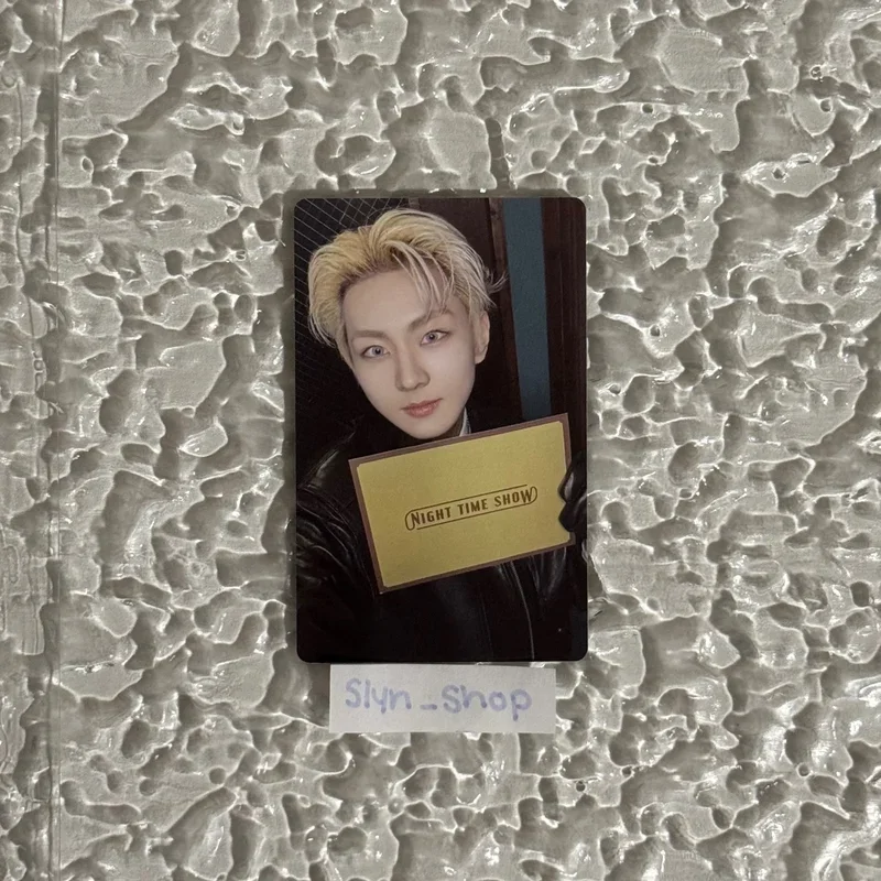 DESIRE : UNLEASH Weverse Albums ver.