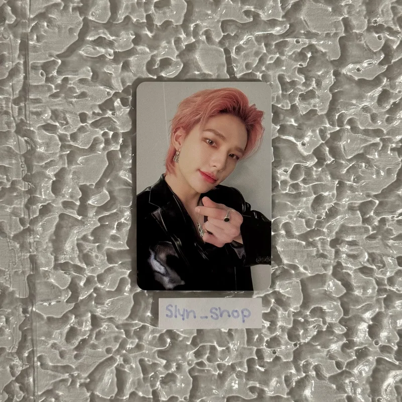 (5-STAR)DIGIPACK VER.