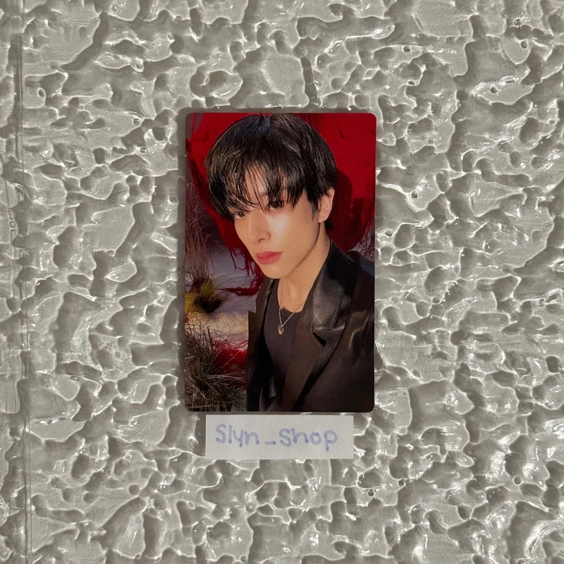 JP 3rd Single -YOU-UNIVERSAL MUSIC STORE LIMITED EDITION