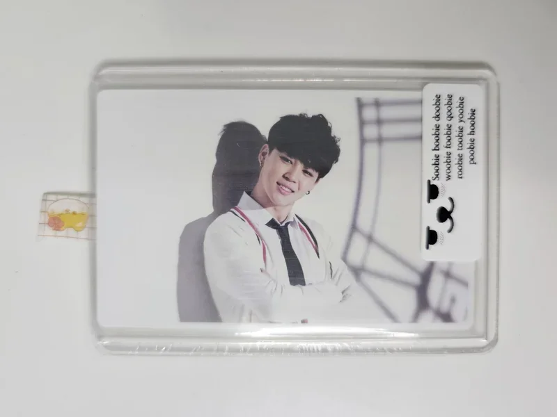 Skool Luv Affair Special Addition