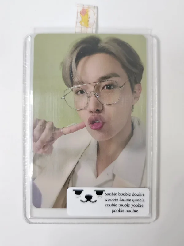 BTS FESTA D-DAY CALENDAR : Celebration of The 8th Anniversary