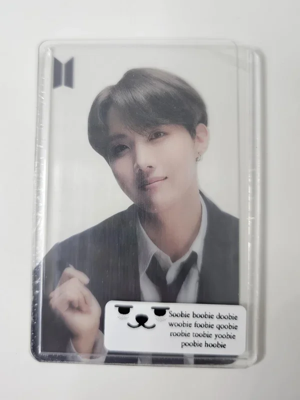 BTS Jigsaw Puzzle