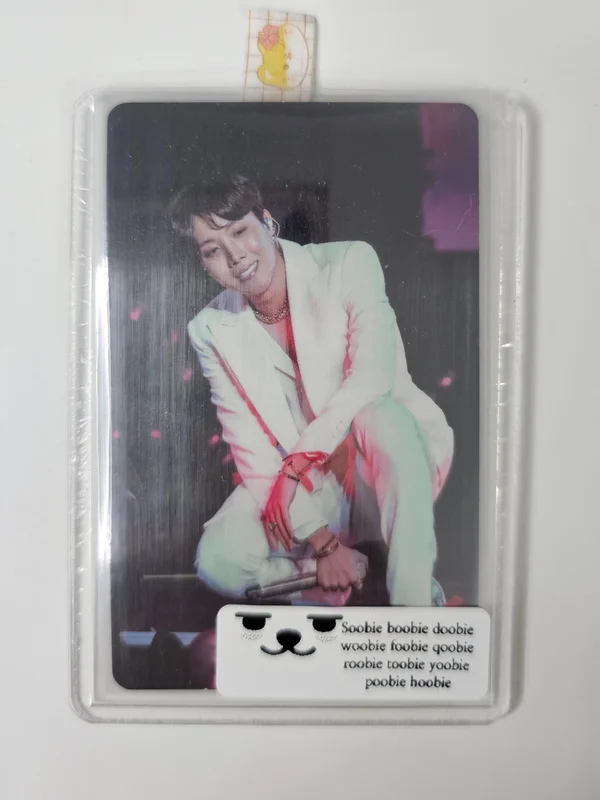 BTS WORLD TOUR 'LOVE YOURSELF' NEWYORK Blu-ray