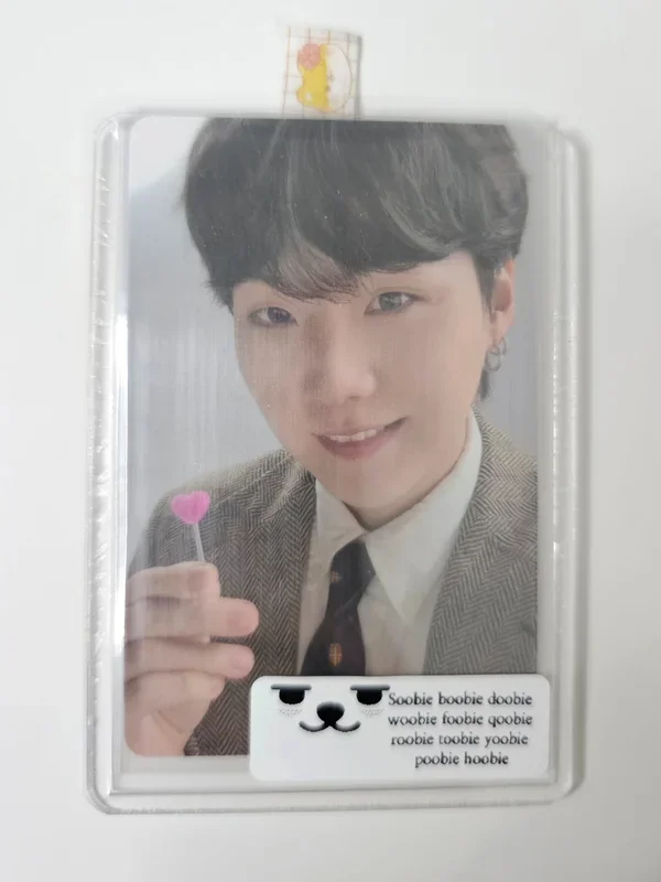 BTS FESTA D-DAY CALENDAR : Celebration of The 8th Anniversary