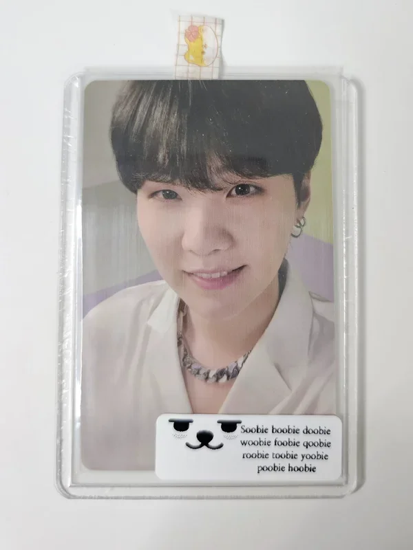 BTS FESTA D-DAY CALENDAR : Celebration of The 8th Anniversary