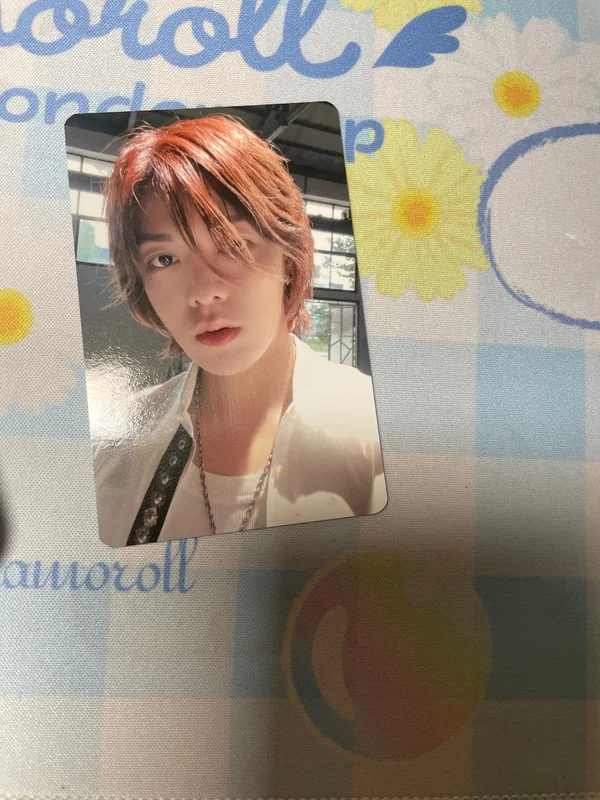 KTWON4U Yuta Golden Age