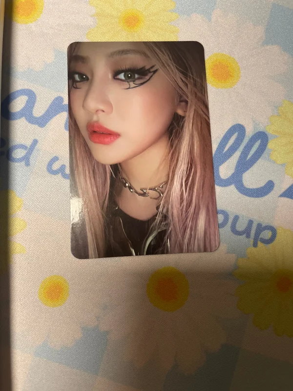 NingNing Girls Digipack Ver.