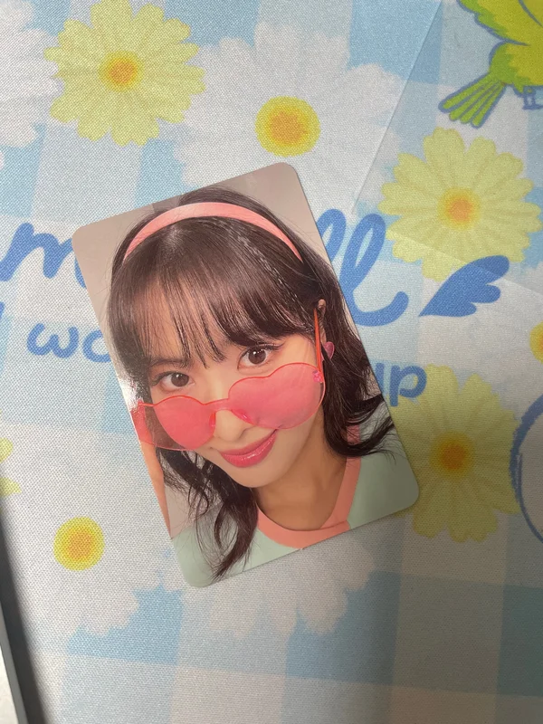 Formula of Love Momo