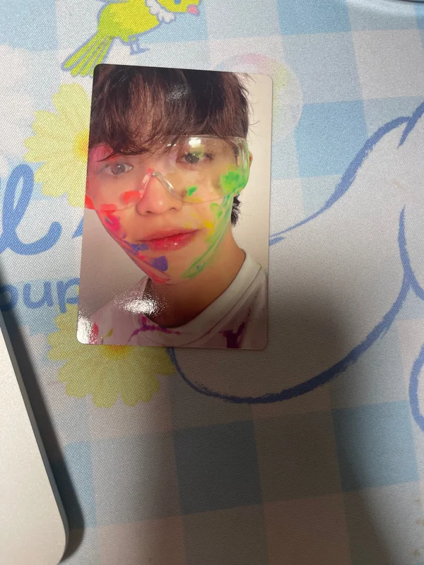 Face the Sun S.Coups