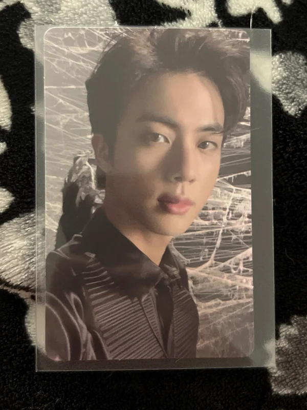 Jin MAP OF THE SOUL : 7