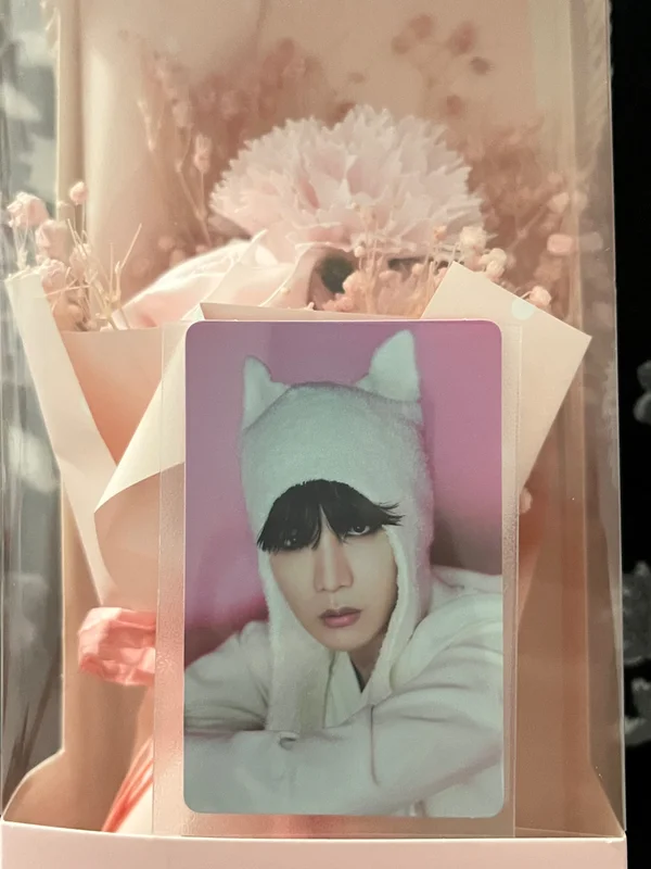 J-Hope JACK IN THE BOX