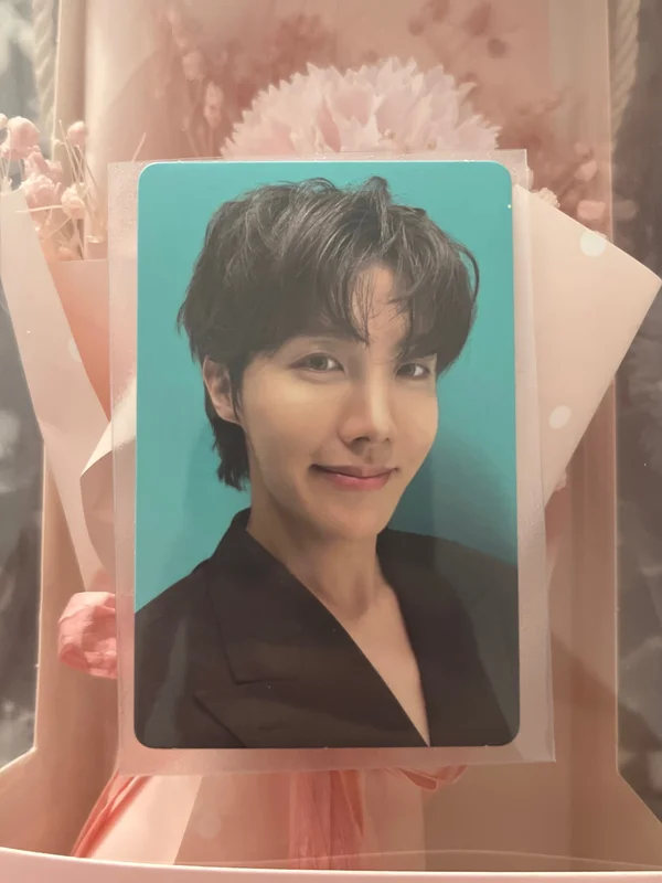 J-Hope