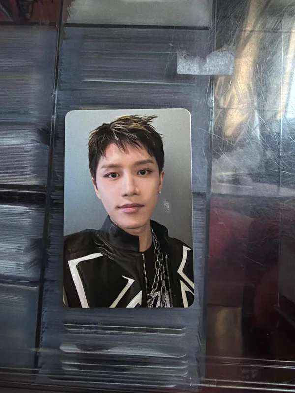 2 Baddies Digipack Ver.