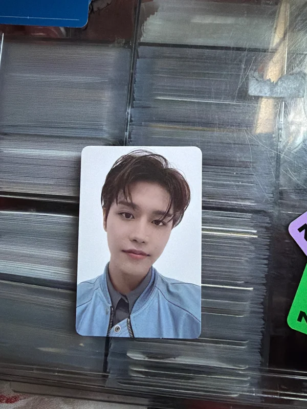 Universe Photo Book Ver.