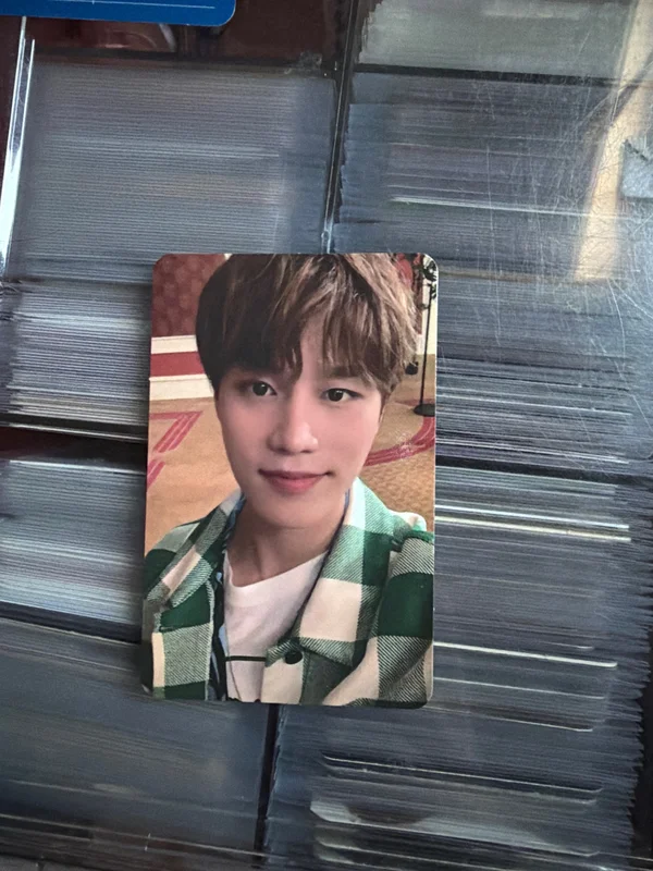 Universe Jewel Case Ver.