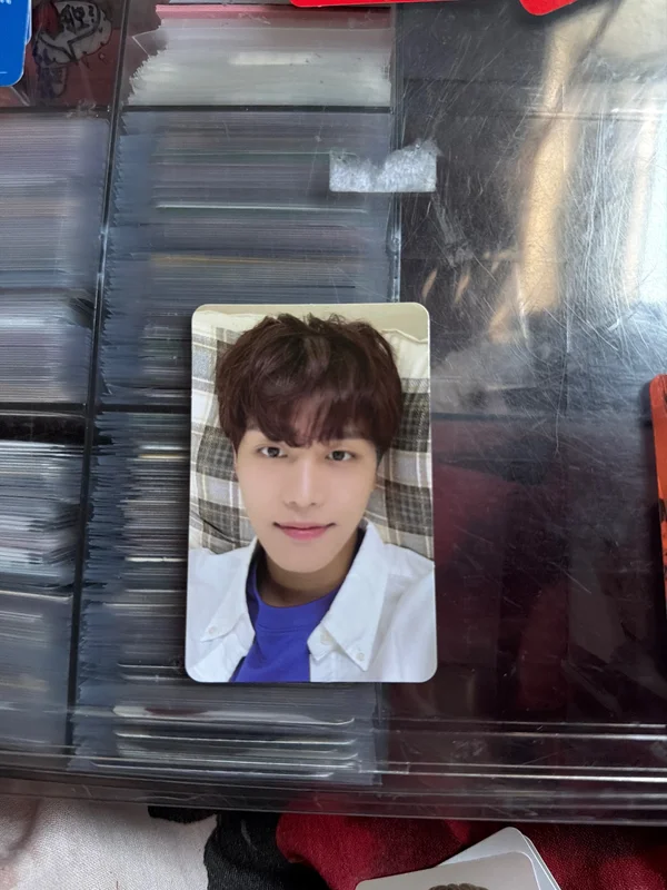 Sticker Jewel Case Ver.