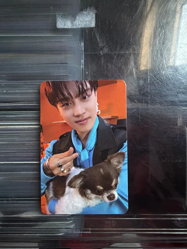 Sticker Sticker Ver.