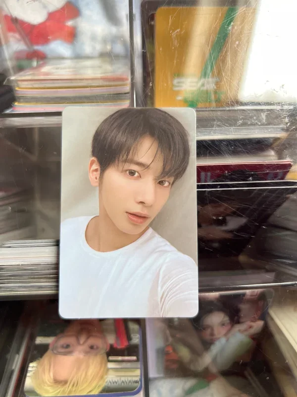 Minisode 2: Thursdays Child Tear ver. Taehyun