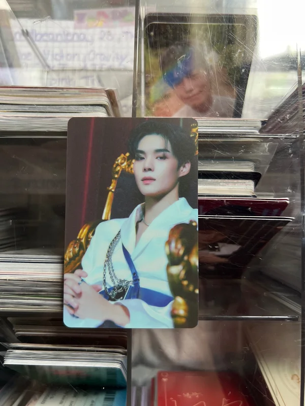 Choice Platform ver. Sejun