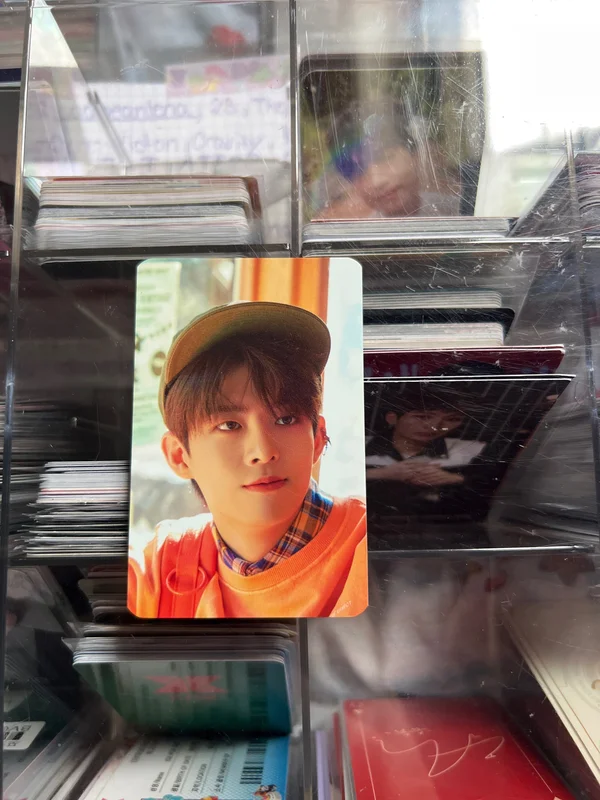 2020 Seasons Greeting Subin