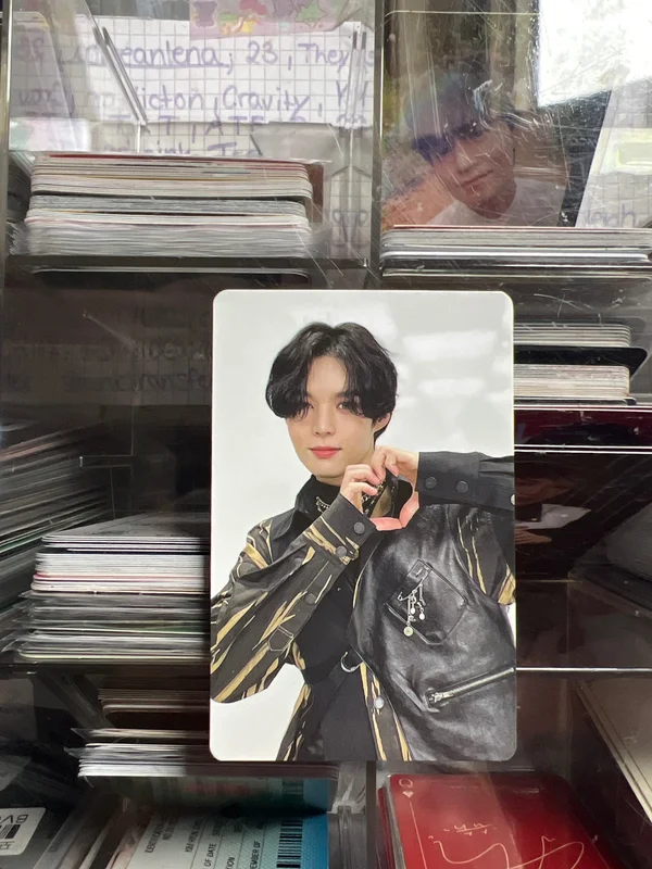 Chronograph Sejun
