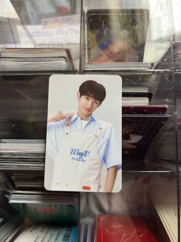 2024 NCT Seasons Greetings WinWin