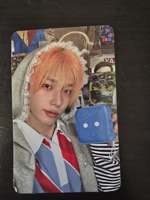 EX walmart exclusive