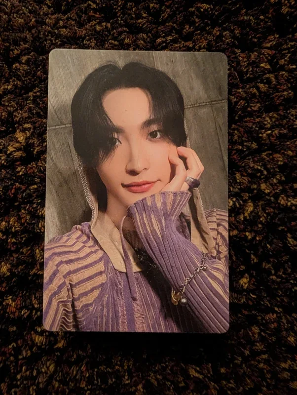 GOLDEN HOUR : Part.1 BLUE HOUR VER.