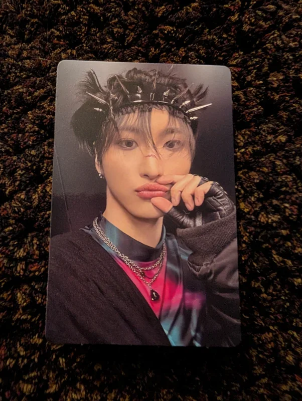 THE WORLD EP.FIN : WILL Z VER.