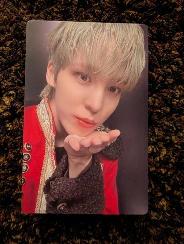 THE WORLD EP.FIN : WILL hello82