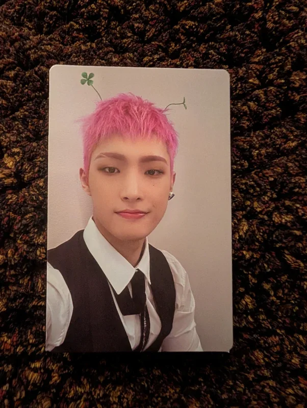 THE WORLD EP.2 : OUTLAW A VER.