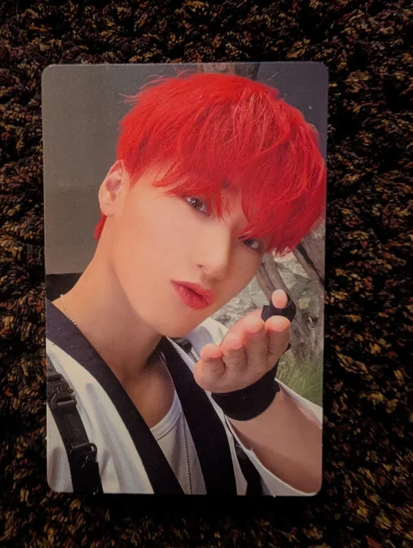 THE WORLD EP.FIN : WILL US Exclusive