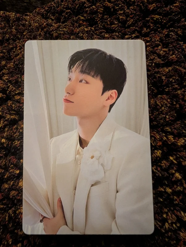 GOLDEN HOUR : Part.1 BLUE HOUR VER.