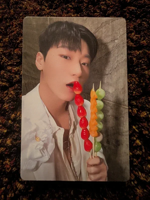 GOLDEN HOUR : Part.1 Walmart Exclusive