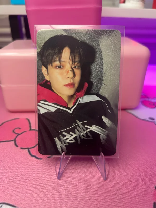 KARMA ACCORDION VER.