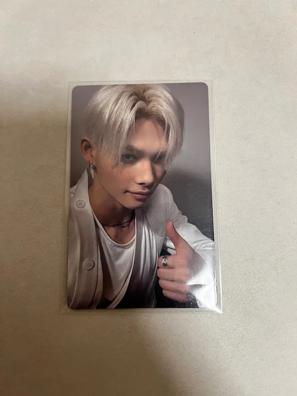 DESIRE : UNLEASH WEVERSE