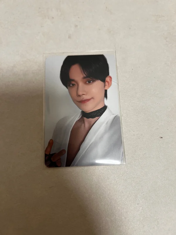 HYPERFOCUS : TOMORROW X TOGETHER VR CONCERT