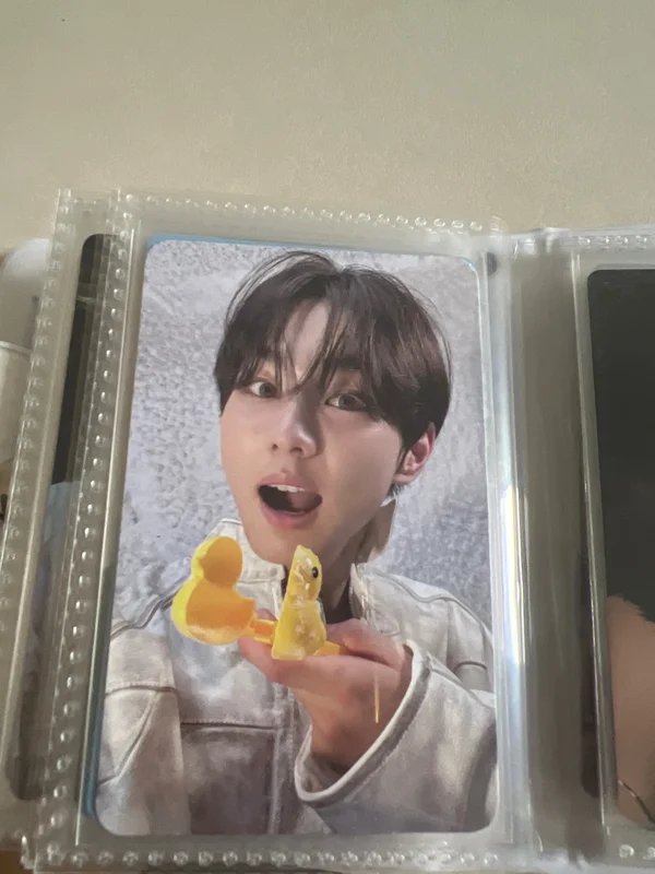 ROMANCE : UNTOLD -daydream- Weverse Albums ver.