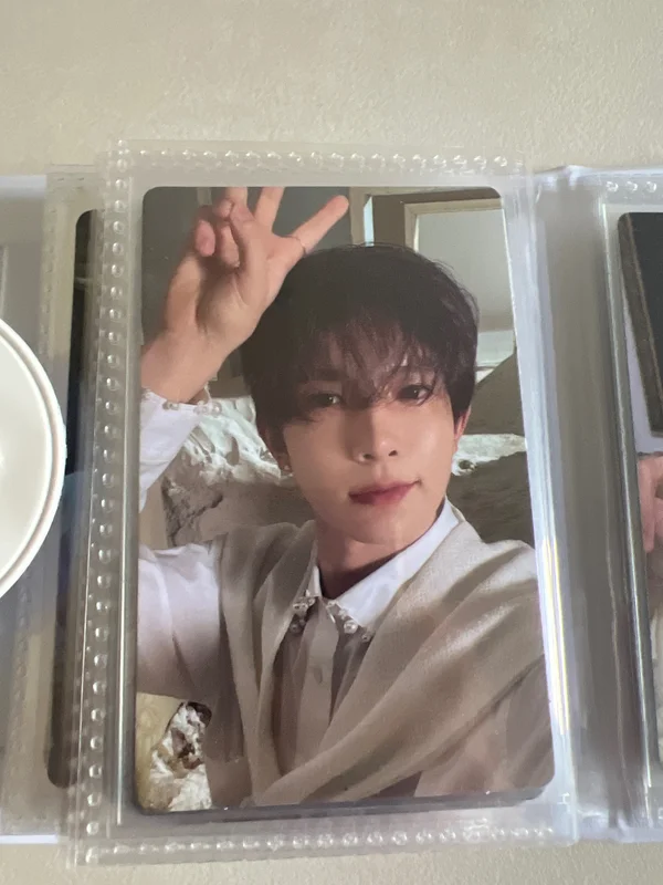 ORANGE BLOOD KALPA ver.