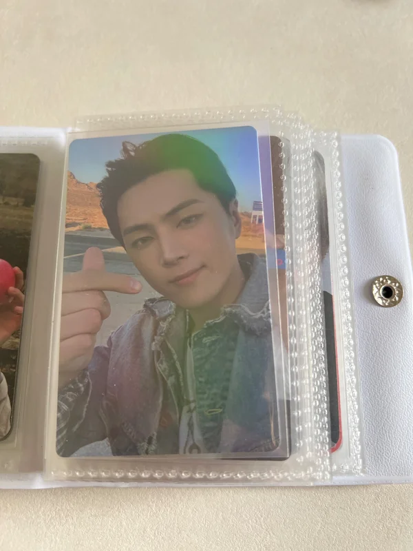 THE SIN : VANISH AFTERLIGHT Ver.