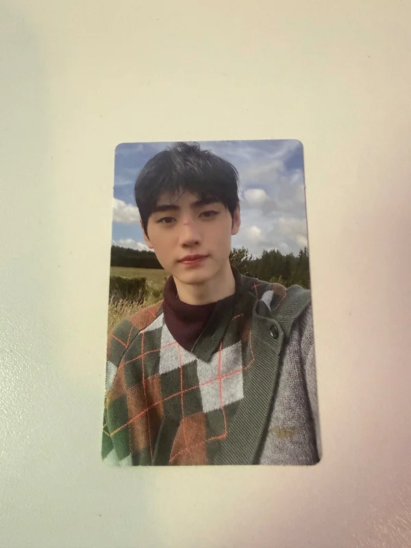 BORDER : DAY ONE DAWN Ver.