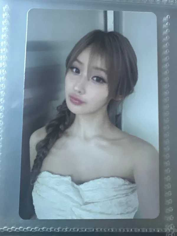 Lose Yourself Magazine Ver.
