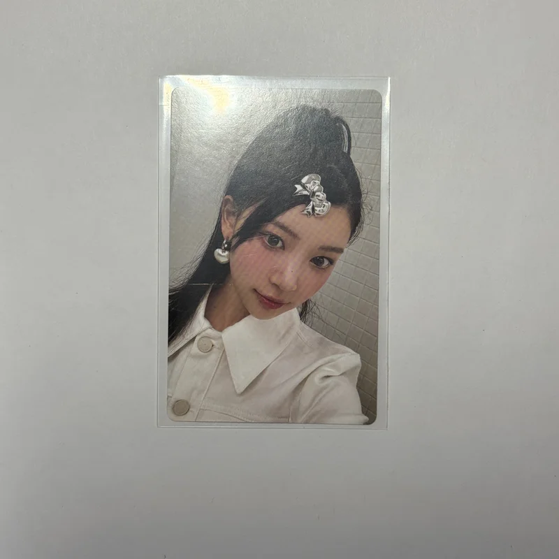 SUPER REAL ME Weverse Albums ver.