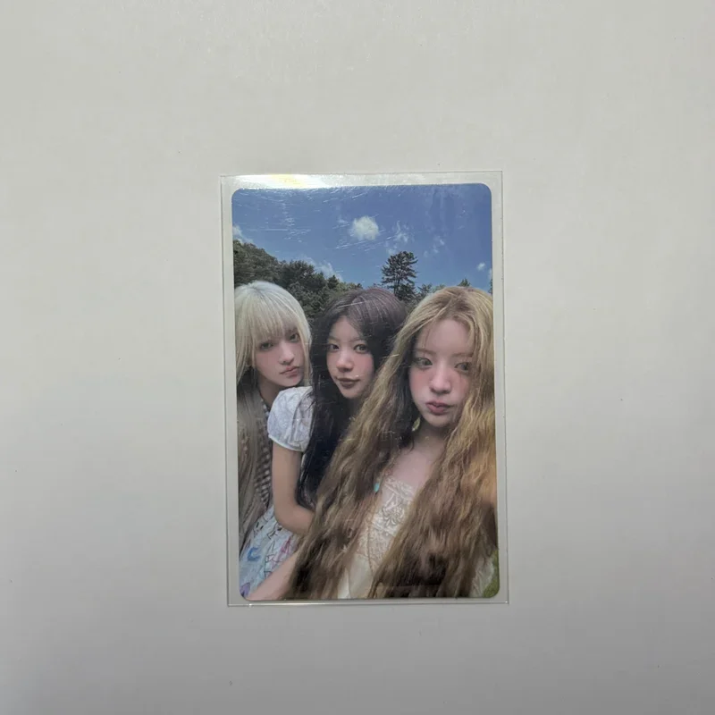 I'LL LIKE YOU US/EU Exclusive