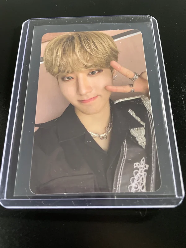 NOEASY Jewel Case Ver.