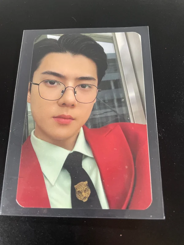 What a Life SC2019_G Ver.