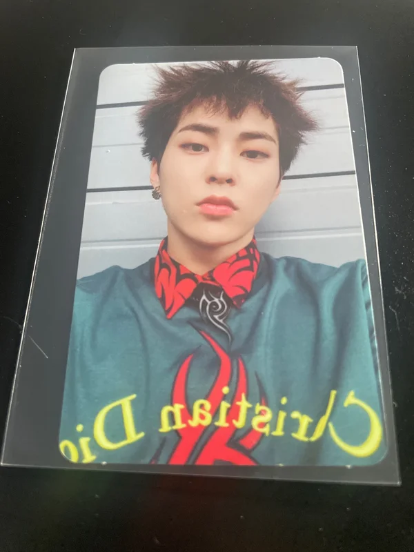 Don't Mess Up My Tempo ALLEGRO Ver.