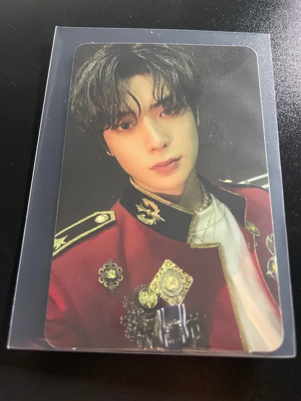 NCT #127 Neo Zone : The Final Round 2ND PLAYER ver.