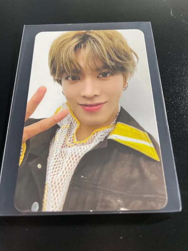 NCT #127 WE ARE SUPERHUMAN